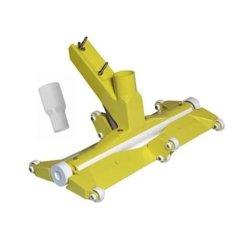 Fairlocks vue de face