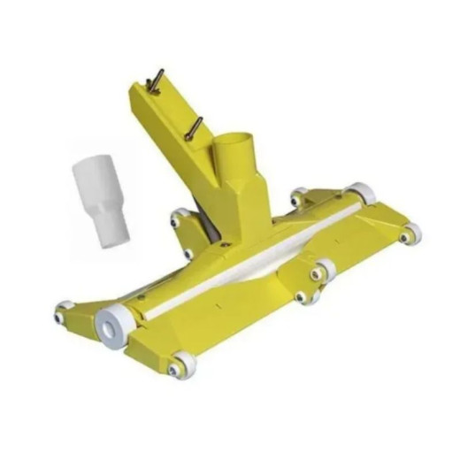 Fairlocks vue de face