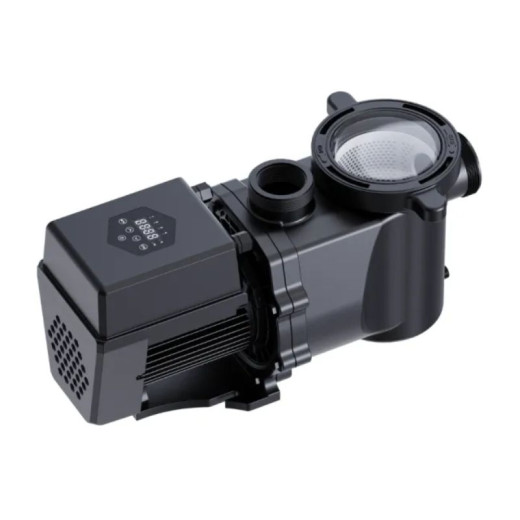 Invergreen vue de profil