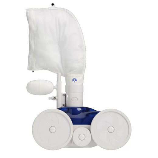 Polaris 280 vue de profil