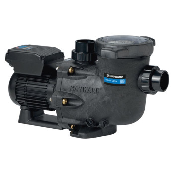 Tristar VSTD vue de profil