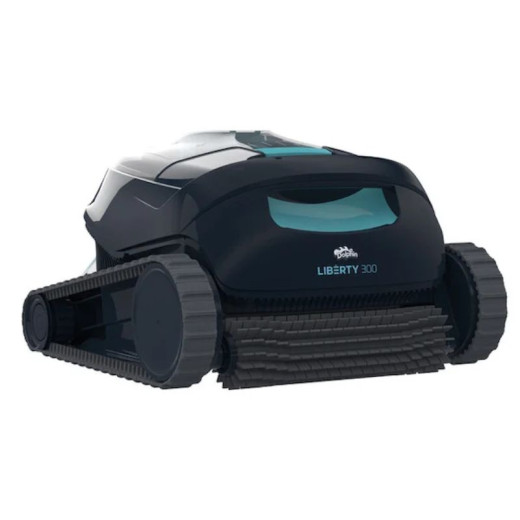 Liberty 300 de profil