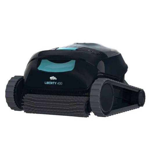 Liberty 400 vue avant