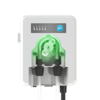 Phileo VP voyant vert