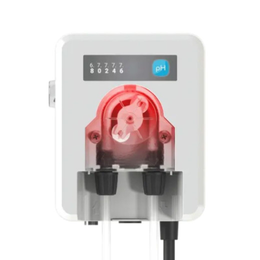 Phileo VP voyant rouge