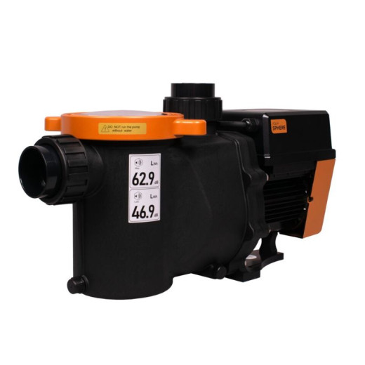 Inver Eco VS vue de côté