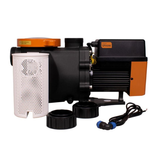 Inver Eco VS équipée