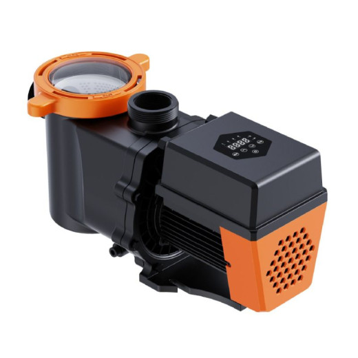 Inver Eco VS vue derrière