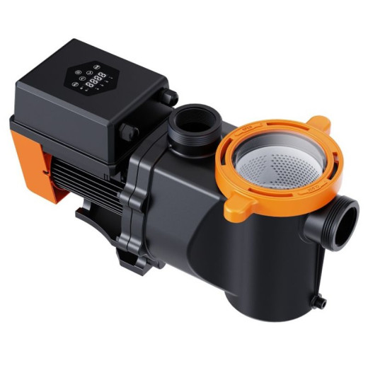 Inver Eco VS vue devant