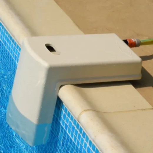 Régulateur de niveau d'eau Régul'eau