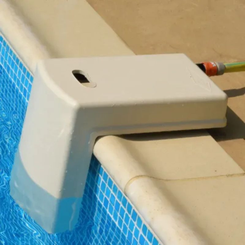 Régulateur de niveau d'eau Régul'eau