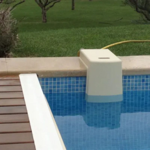 Régulateur de niveau d'eau Régul'eau