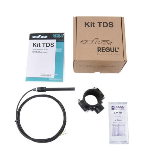 Kit TDS IDOit +