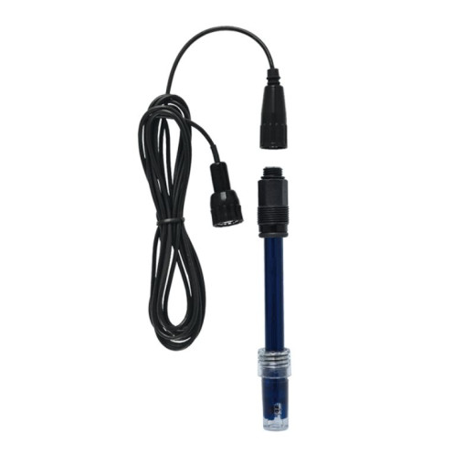 sonde pH