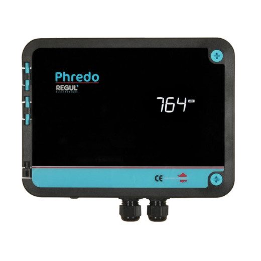 Régulateur de redox Regul' Phredo Rx avec sonde