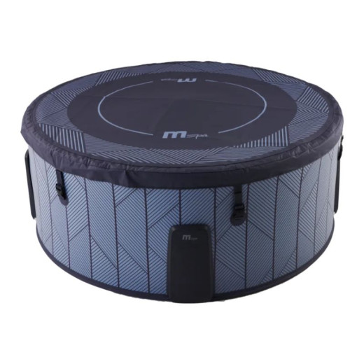 MSpa Tidal couvert