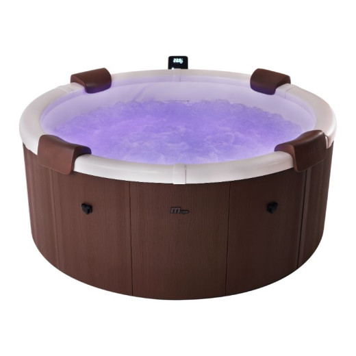 MSpa Rova avec led