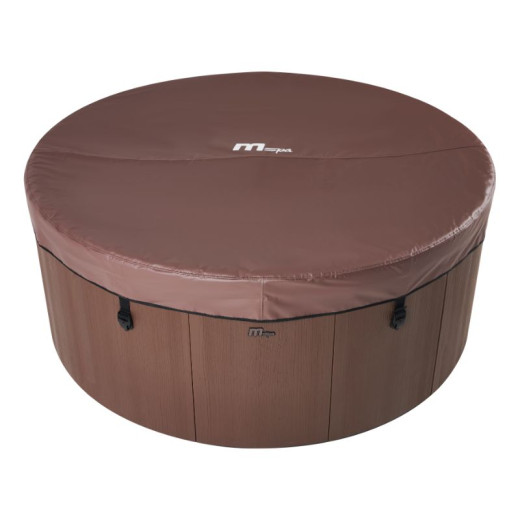MSpa Rova couvert