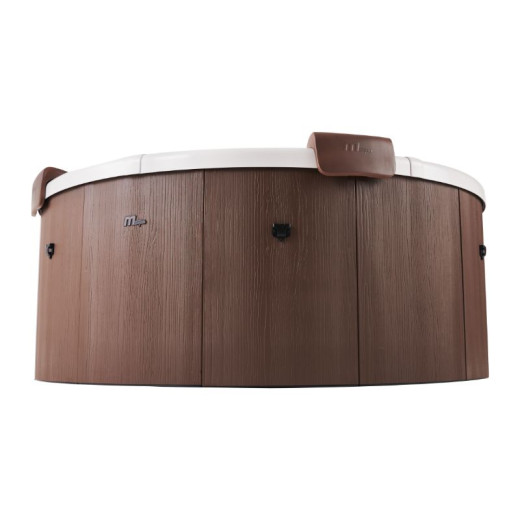 MSpa Rova extérieur