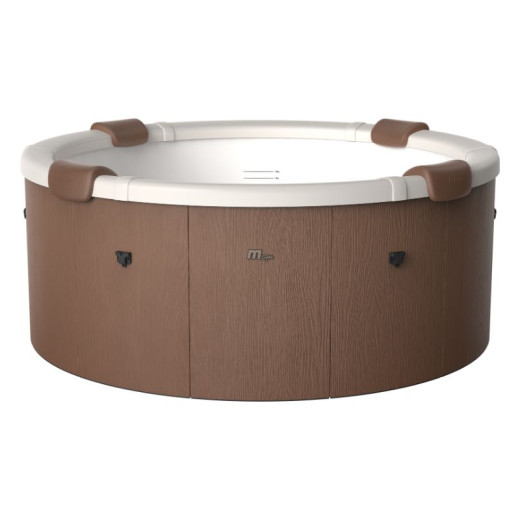 MSpa Rova extérieur 2