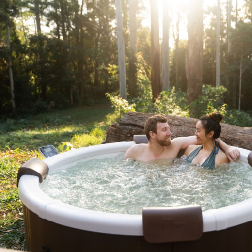 MSpa Rova  lifestyle