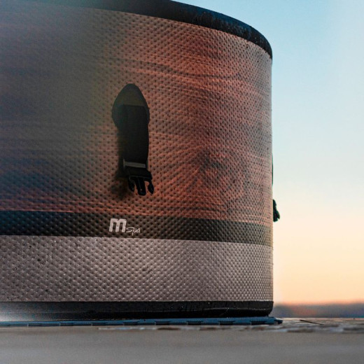 Revêtement MSpa Duet