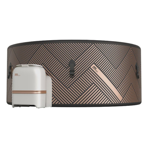 MSpa Mono avec boitier