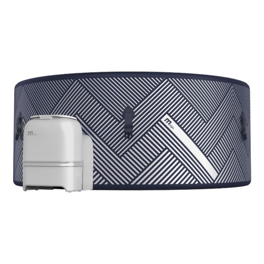 MSpa Naval présentation