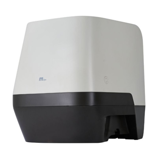 Spa rigide MSpa Oslo Plus 180 x 180 cm - 6 places