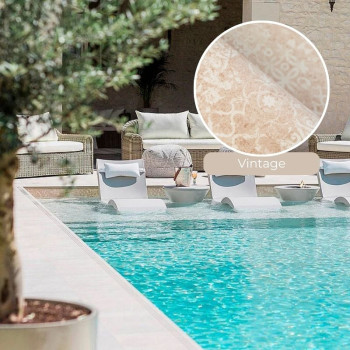 PVC armé Alkorplan Vogue 200/100ème - 41,25 m²