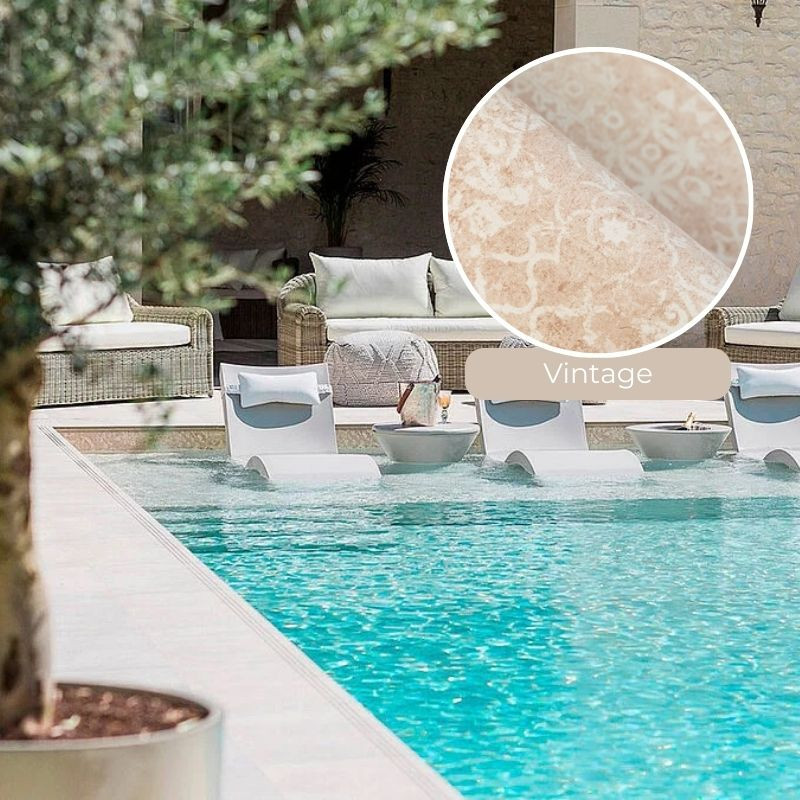 PVC armé Alkorplan Vogue 200/100ème - 41,25 m²