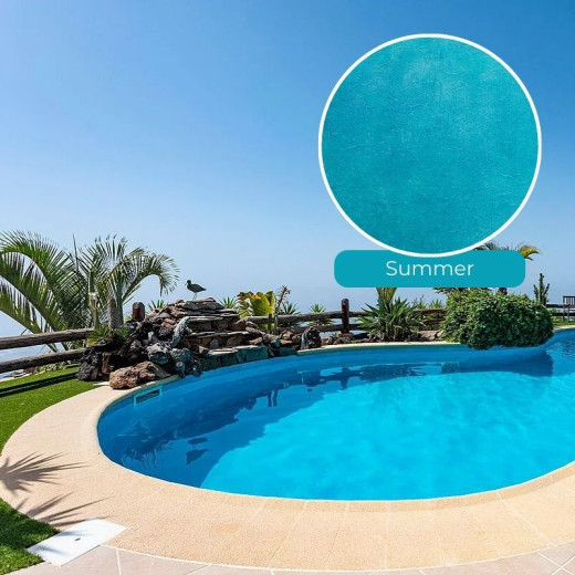 PVC armé Alkorplan Vogue 200/100ème - 41,25 m²