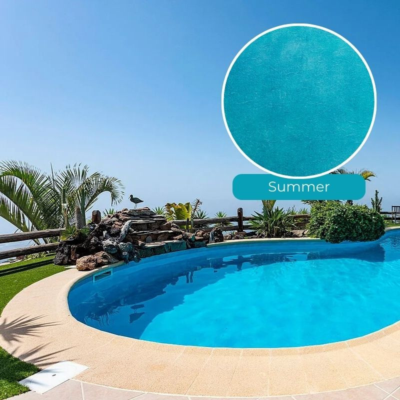 PVC armé Alkorplan Vogue 200/100ème - 41,25 m²