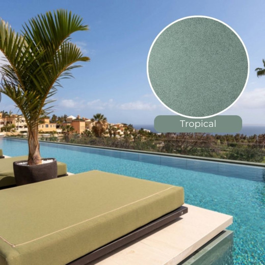 PVC armé Alkorplan Vogue 200/100ème - 41,25 m²