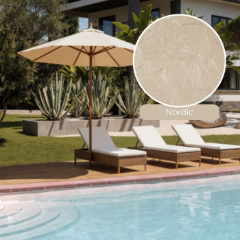 PVC armé Alkorplan Vogue 200/100ème - 41,25 m²