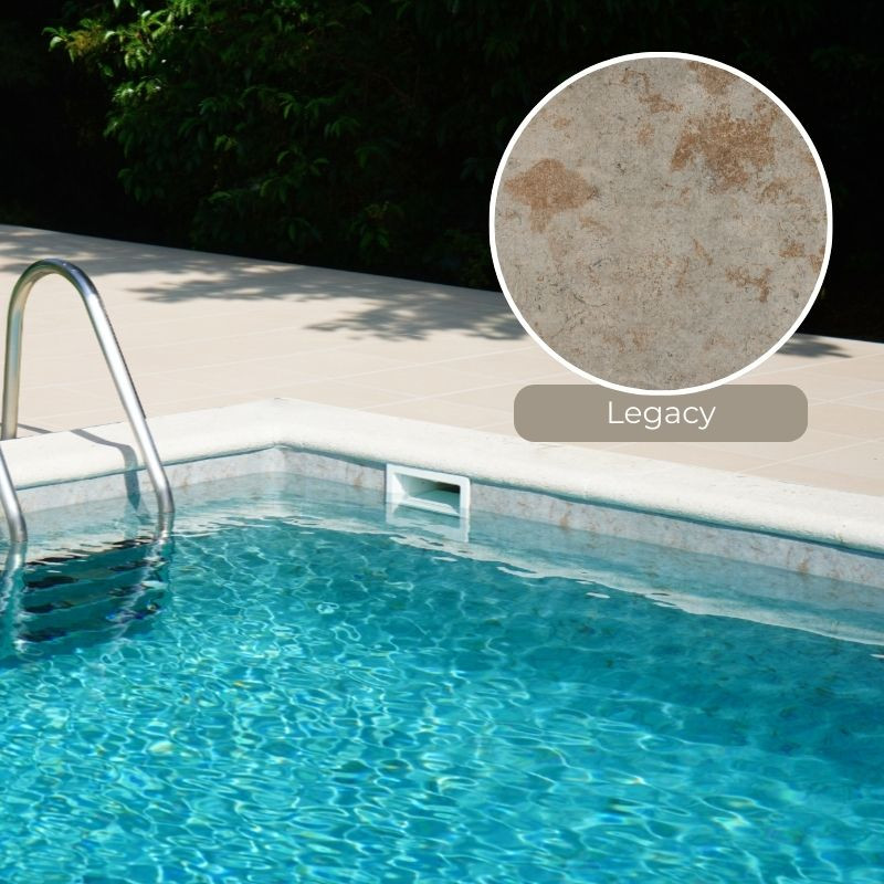 PVC armé Alkorplan Vogue 200/100ème - 41,25 m²