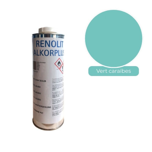PVC Liquide Alkorplan