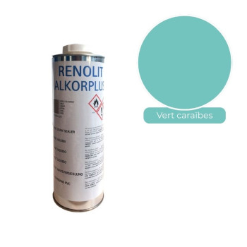 PVC Liquide Alkorplan