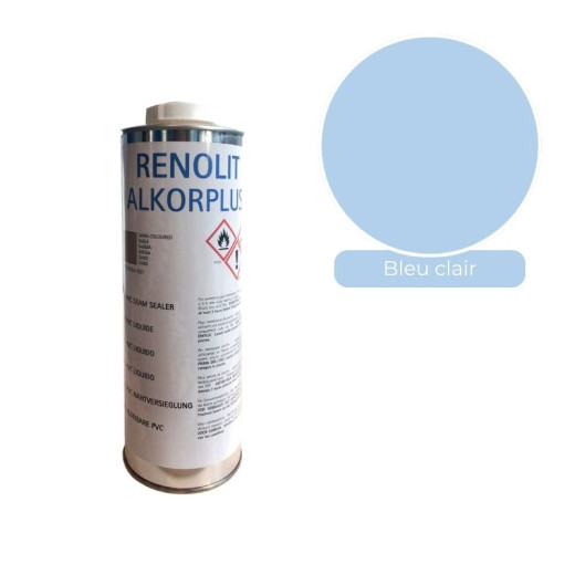 PVC Liquide Alkorplan