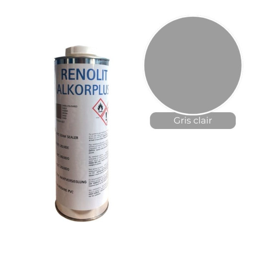 PVC Liquide Alkorplan