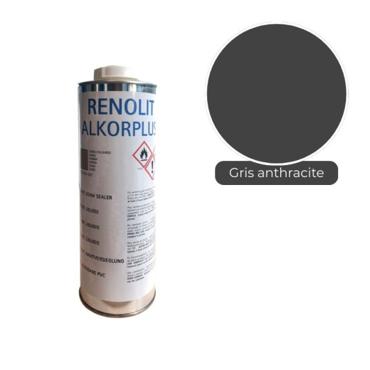 PVC Liquide Alkorplan