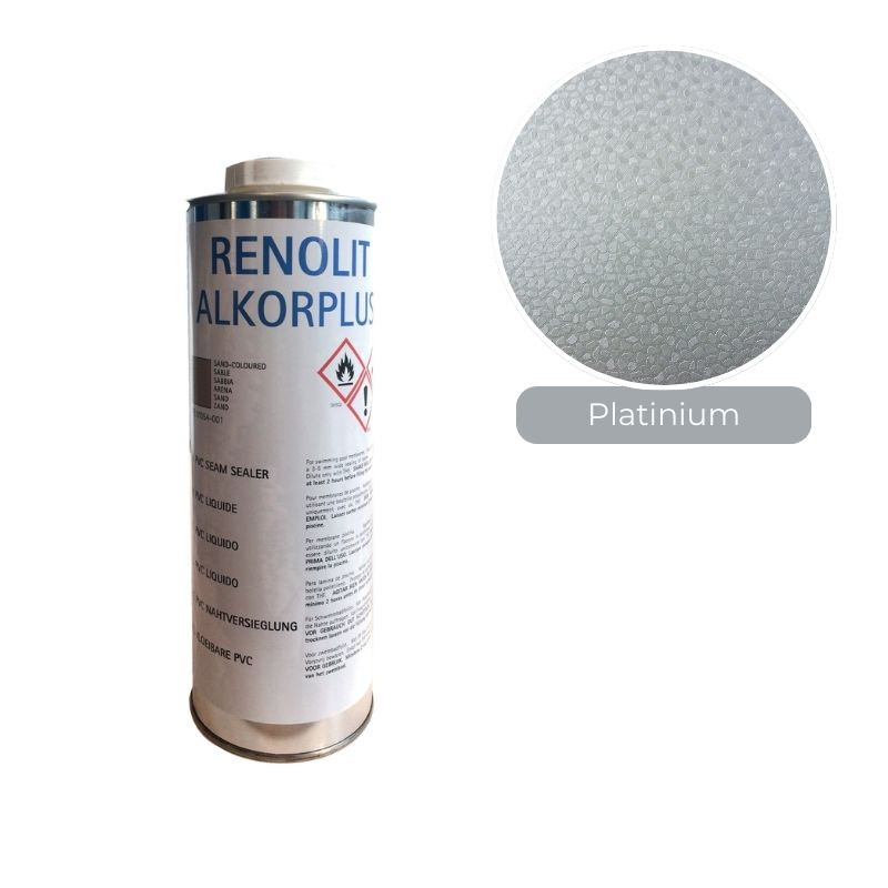 PVC Liquide Alkorplan