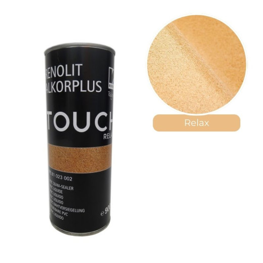 PVC Liquide Alkorplan