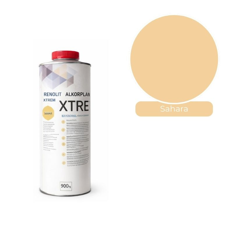 PVC Liquide Alkorplan