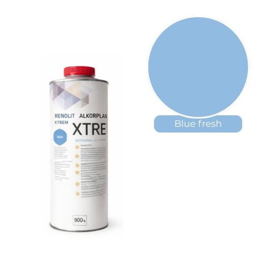 PVC Liquide Alkorplan