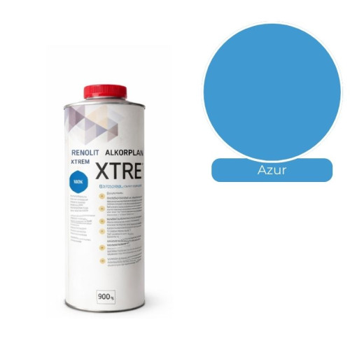 PVC Liquide Alkorplan