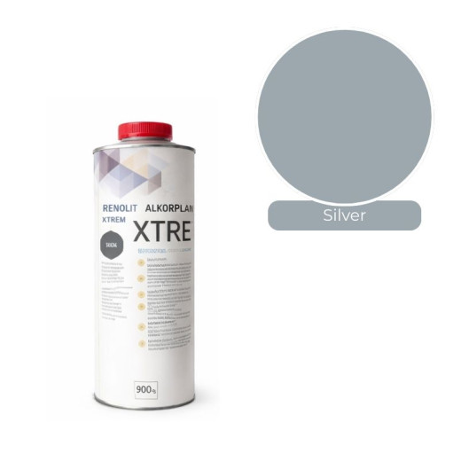 PVC Liquide Alkorplan