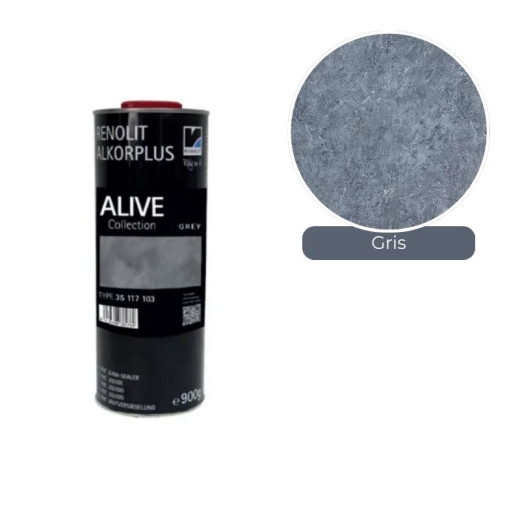 PVC Liquide Alkorplan