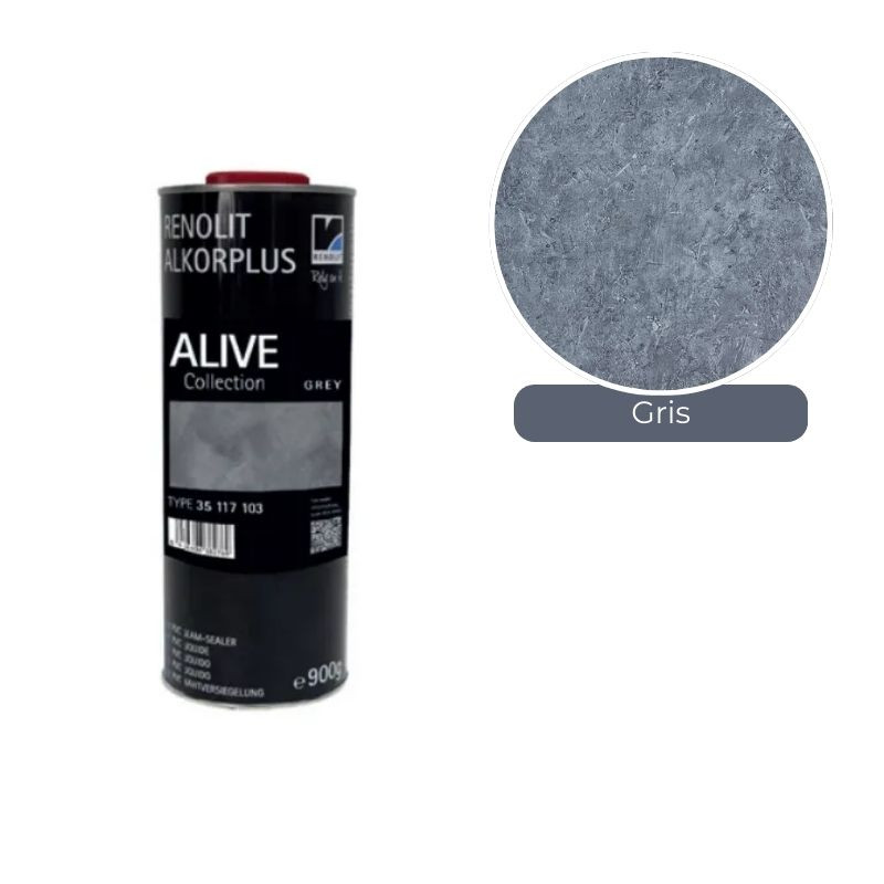 PVC Liquide Alkorplan