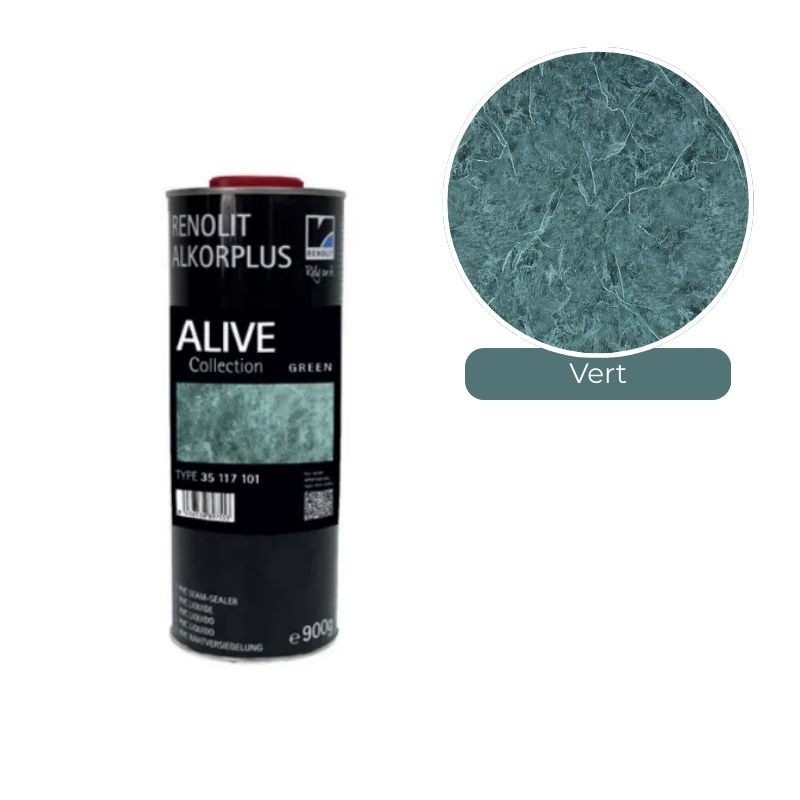 PVC Liquide Alkorplan